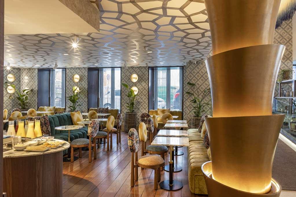 Heritage Avenida Liberdade - Lisbon Heritage Collection - Avenida ร้านอาหาร รูปภาพ